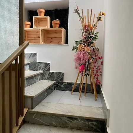 Green Modern House@castle Apartman *